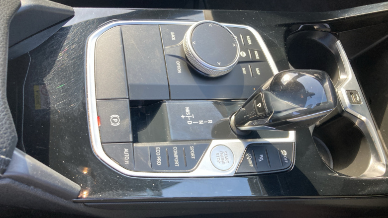 BMW 1 Series 118i M Sport 5dr Step Auto Petrol Hatchback